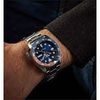 Seiko 5 S5-SRPD53K Erkek Kol Saati