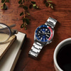 Seiko 5 S5-SRPD53K Erkek Kol Saati