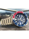Seiko 5 S5-SRPD53K Erkek Kol Saati