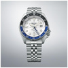 Seiko 5 Sports Otomatik GMT SSK033K Erkek Kol Saati