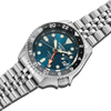 Seiko 5 Sports Otomatik GMT SSK045K Erkek Kol Saati SSK045K1