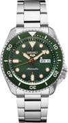 Seiko SRPD63K Erkek Kol Saati