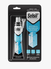 Selsil Tup Silikon Şeffaf 50G
