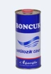 Selulozik Tiner 1/2 370Ml