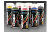 Sembol Sprey Boya 400 Ml 5015 Mavi