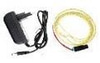 Serit Led Extra 1 Mt Ic Mekan Trafolu Set Sicak Beyaz