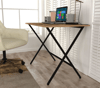 Siderya Calisma Masasi Atlantik Cami 100X60X74 Cm