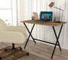 Siderya Calisma Masasi Atlantik Cami 100X60X74 Cm