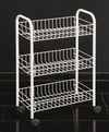 Siena 3 Katlı Metaltex -340633