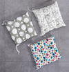 Silikon Minder 35*30 Cm-4094