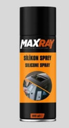 Silikon Sprey 400 Ml- Mx-77067