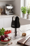 Sinbo Shb-3106 4 Bıçaklı Doğrayıcı