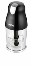 Sinbo Shb-3106 4 Bıçaklı Doğrayıcı