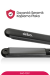 Sinbo Shd-7057 Saç Düzleştirici