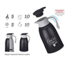 Sinbo Sto-6713 Termos (1.6 Litre)