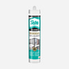 Sista Universal Silikon Beyaz 280Ml-2496109