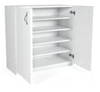 Sky Çok Amaçlı Dolap 33*72*91Cm