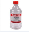 Solver Sentetik Tiner 1/4 250Ml