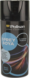 Sprey Vernik Parlak