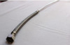 Taharet Borusu 70Cm Flex Hortumlu