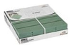Talos 30 - Yer Karosu S.yesil 290X290X15 Mm T30-Sy