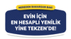 Tedarikçi Modülü Test Ürünü