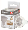 Tekfen Led Spot Ampul 5W 345Lm Sari Mr16 12V Tp G4503Mr16Wwcb