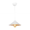 Tekli Sarkit 25Cm Kaya Beyaz-Mdl.5177