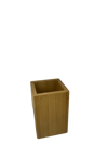 Tekzen Home Bardak Bambu Ba0002A-Tb