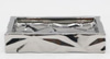 Tekzen Home Kati Sabunluk Electroplated Cce2408Aa-Sd