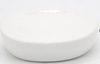 Tekzen Home Kati Sabunluk White-Bamboo Ce2125Aa-Sd