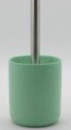 Tekzen Home Klozet Fircasi Soft Green Ce1691Ca-Toh