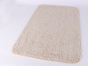 Tekzen Home Mikrofiber Banyo Paspasi 60*90 Krem Ma3895A