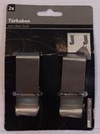 Tekzenhome Kapi Arkasi Aski Hf7016040050