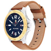 TH1710529 Tommy Hilfiger Erkek Kol Saati