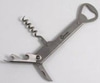Tirbuşon Garson Tip Inox Metaltex-250511