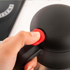 Tombul Mandallı Termos 2.5Lt Inox- Png-1150P