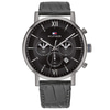 Tommy Hilfiger TH1710395 Erkek Kol Saati