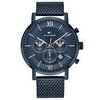 Tommy Hilfiger TH1710397 Erkek Kol Saati