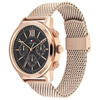 Tommy Hilfiger Th1710525 Erkek Kol Saati