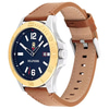 Tommy Hilfiger TH1710529 Erkek Kol Saati