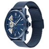Tommy Hilfiger TH1710648 Erkek Kol Saati
