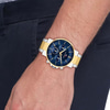 Tommy Hilfiger TH1710710 Erkek Kol Saati