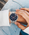 Tommy Hilfiger TH1791788 Erkek Kol Saati