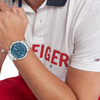 Tommy Hilfiger TH1792077 Erkek Kol Saati