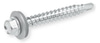 Trapez Vida 5.5*50Mm 10Adet- 153.76.090
