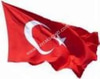 Türk Bayrağı 100*150 Cm- Int-B008