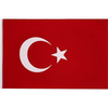 Türk Bayrağı 70*105Cm- Int-B006