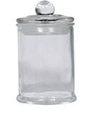 Vakumlu Cam Kavanoz 150 Ml