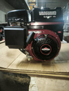 VANGUART - 5,5 HP - 3881 - TM KRANK MILI KAMALI